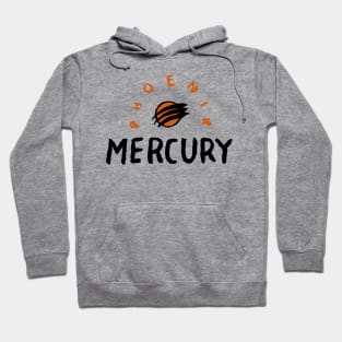 Phoenix Mercuuuury 03 Hoodie